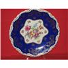 Image 1 : German porcelain plate (Bavarian) #1771313