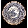 Image 1 : Villeroy & Boch Flamand Blue Plate #1771503