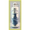 Image 1 : Blue Delft Jenever Bottle Ceramic Gin #1771532
