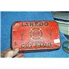 Image 1 : LAREDO BURLEY CUT PLUG TIN #1771568