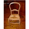Image 1 : French  Louis Philippe chair #1771714