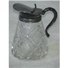 Image 1 : Syrup Jug SKU 5521 #1771952