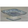Image 1 : Pedestal Dish SKU 4553 #1771996