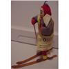 Image 1 : Doll Cloth Skiier Made in Japan  #1772161