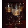 Image 1 : Three Ship Glasses #1772476