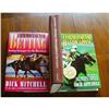 Image 1 : 3 Horse Handicapping Books by  Mitchell #1773160