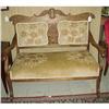 Image 1 : settee #1787208