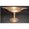 Image 1 : ORG022  CAZZA DORE BRONZE CENTER PIECE #1787327