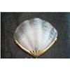 Image 1 : Sea Shell Sconce  #1787362