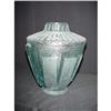 Image 1 : Daum Style Small Pale Blue Vase #1787371