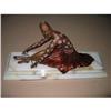 Image 1 : Reproduction Figurine Tanara  Ballerina  #1787382