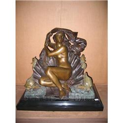 Ribrith of Venus Bronze #1787394