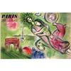 Image 1 : Chagall OversizedTribute Romeo and Juliette #1787773