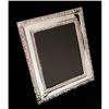 Image 1 :  Large 16" Silver Tabletop Picture Frame #1787922