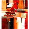 Image 1 : Yuri Tremler , Piano In Red, Hand Signed #1787968