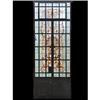 Image 1 : Stained Glass Door. #1787984