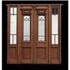 Image 1 : Double Door with sidelight!!!!! mint #1788003