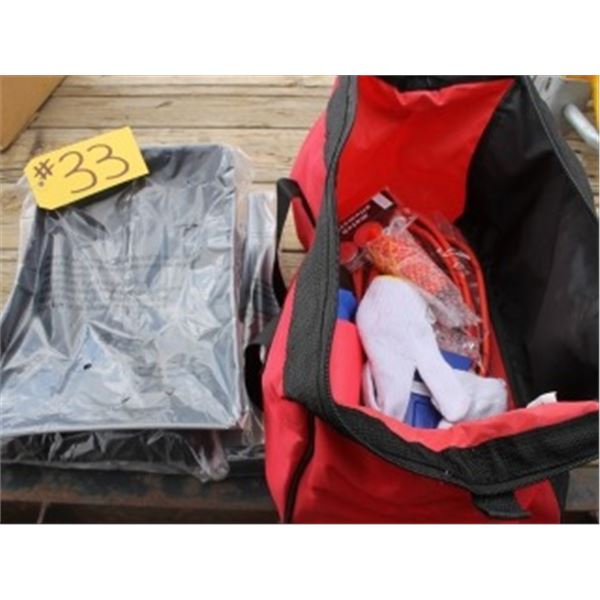 SAFETY KIT (NEW)