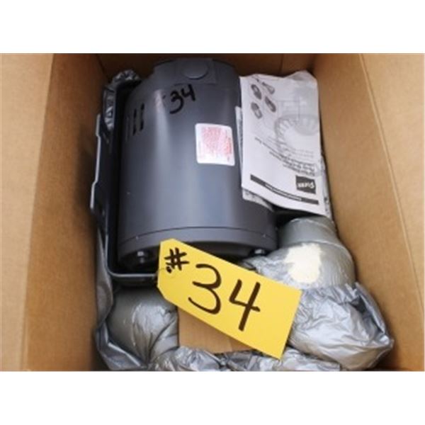 OIL JUG, AIR GREASER, 4 PIPE HANDLES