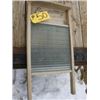 Image 1 : ECONOMY WASH BOARD (OLD)