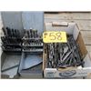 Image 1 : QUANTITY OF DRILL BITS