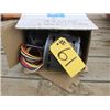 Image 1 : 1/3 HP FURNACE MOTOR