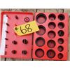 Image 1 : O-RING SET IN CASE