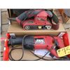 Image 1 : SKIL RECIPROCATING SAW, SKIL SANDER