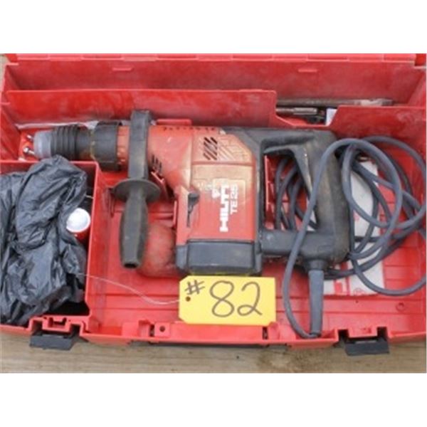 HILTI DRILL