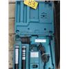 Image 1 : MAKITA BATTERY OPERATED DRILL