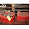 Image 1 : JERRY CAN & BOAT TANK
