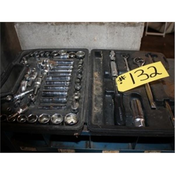 3/8" SOCKET SET