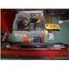 Image 1 : TORQUE WRENCH, RASP, HINGES, MISC, AS NEW