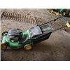 Image 1 : JOHN DEERE SP 2 SPEED LAWN MOWER