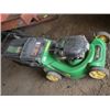 Image 2 : JOHN DEERE SP 2 SPEED LAWN MOWER