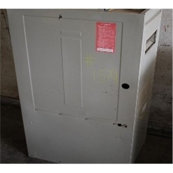 NATURAL GAS FURNACE (WORKING CONDITION)