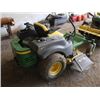 Image 2 : JOHN DEERE 48" E-Z TRAK RIDING MOWER
