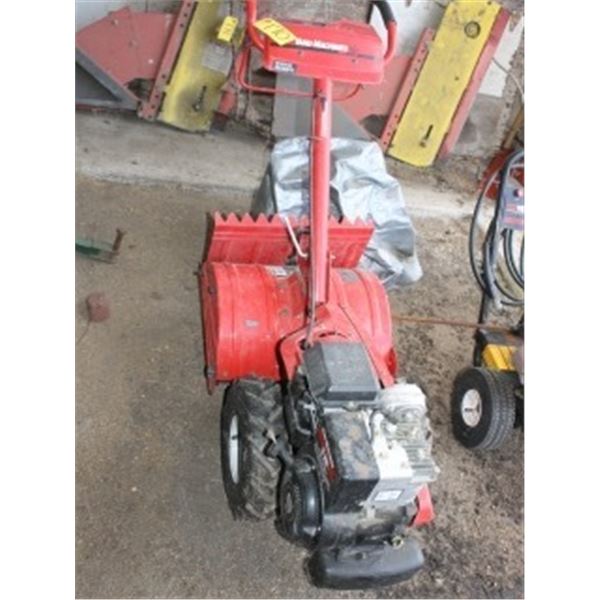 MTD ROTOTILLER