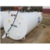 Image 2 : WESTEEL 1000 GALLON DOUBLE WALL FUEL TANK