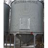 Image 1 : WESTEEL 1800 BU HOPPER BIN