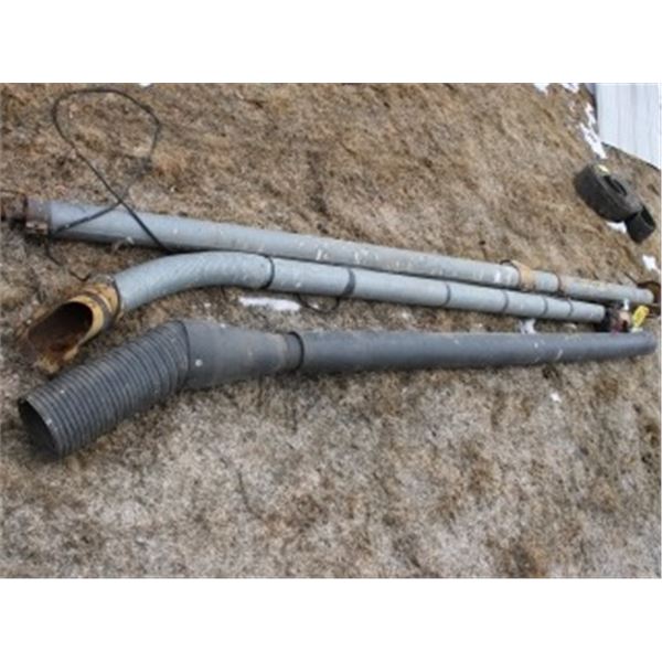 SPEAR KING DRILL FILL