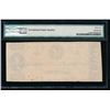 Image 2 : 1864 $2 T-70 Confederate PMG 62EPQ