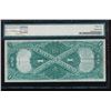 Image 2 : 1917 $1 Legal Tender Note PMG 35