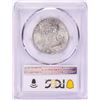 Image 2 : 1959 Franklin Half Dollar Coin PCGS MS64FBL
