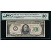 Image 1 : 1934 $500 Richmond FRN PMG 30