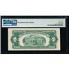 Image 2 : 1953C $2 Legal Tender Note PMG 67EPQ