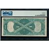 Image 2 : 1917 $1 Legal Tender Note PMG 25