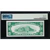 Image 2 : 1928 $10 Boston FRN PMG 53