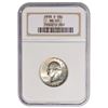 Image 1 : 1938-S Washington Quarter NGC MS65