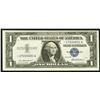 Image 1 : 1957 $1 STAR Silver Certificate